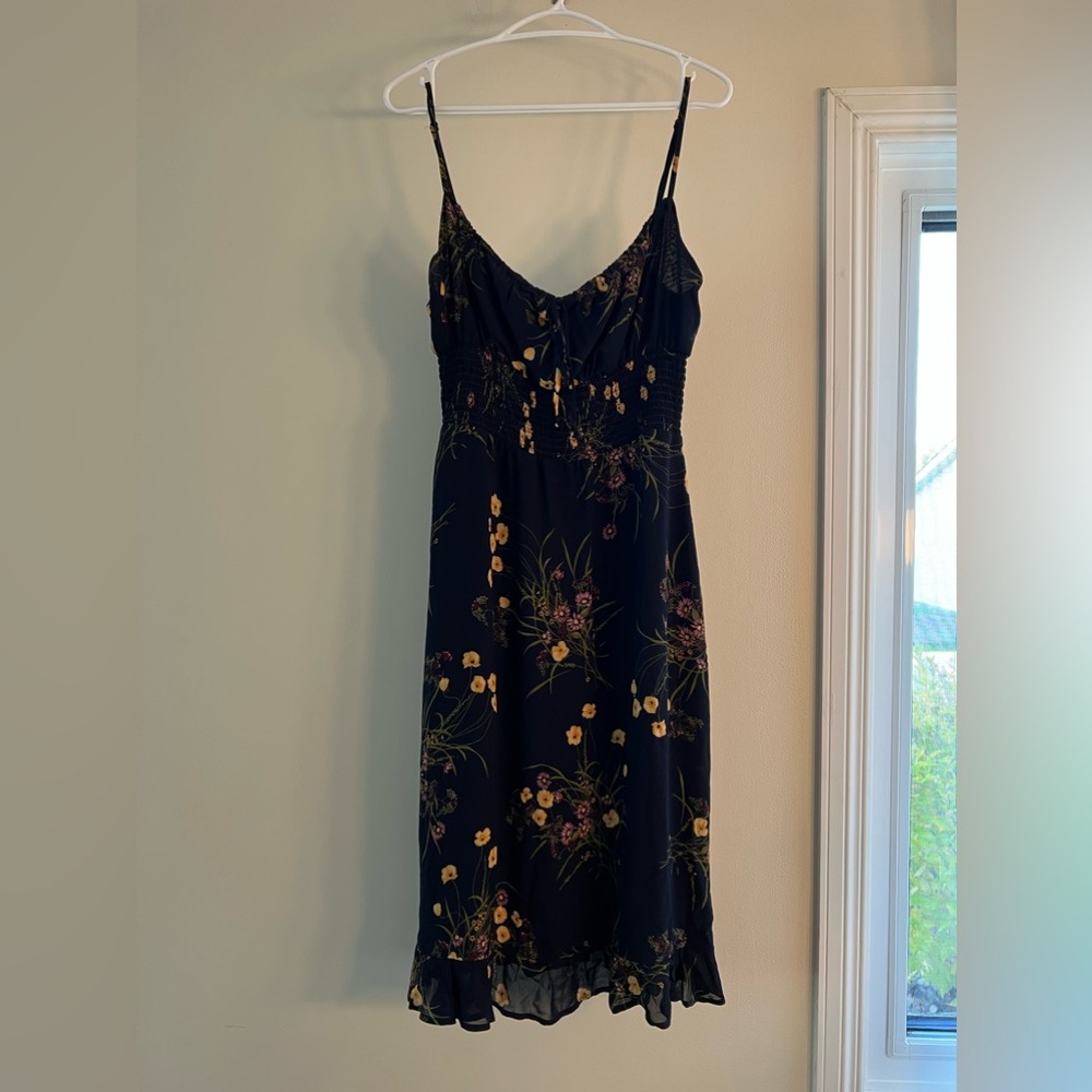 Reformation Genie Dress size 10